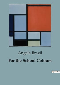 For the School Colours : Navigating Change: Avelyn's Journey at Silverside School