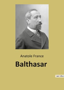 Balthasar : Un voyage initiatique et spirituel à travers l'Éthiopie et au-delà
