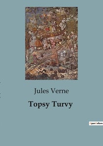 Topsy Turvy