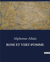ROSE ET VERT-POMME : Exploration satirique et humoristique de la société moderne
