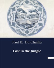 Lost in the Jungle