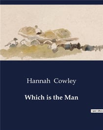 Which is the Man