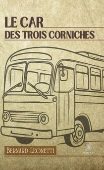 Le car des trois corniches
