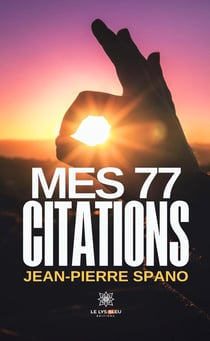 Mes 77 citations