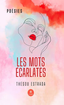 Les mots écarlates