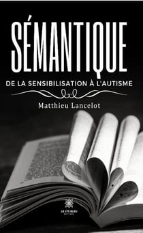 Sémantique de la sensibilisation à l'autisme