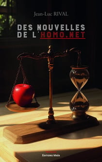 Des nouvelles de l'homo.net
