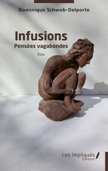 Infusions : pensées vagabondes