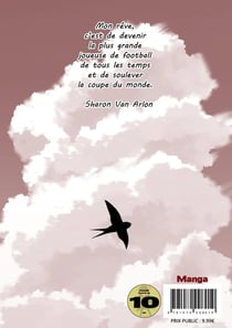 L'hirondelle : Saison 1 - Tome 1