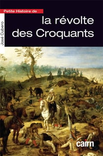Petite histoire de la révolte des Croquants
