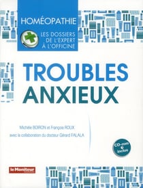 Troubles anxieux