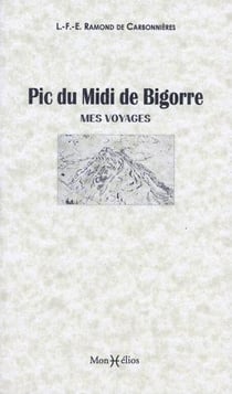 Pic du Midi de Bigorre - mes voyages