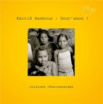 Kartie bambous : gout anou !