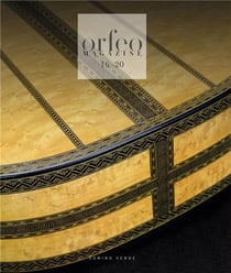 Orfeo : 16-20