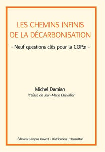 Les chemins infinis de la décarbonisation - neuf questions clés pour la COP21