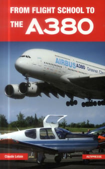 From Flight School To The A380