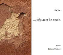 ... déplacer les seuils