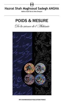 Poids & mesure : de la science de l'alchimie