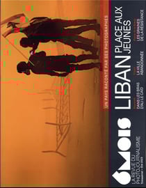Revue 6mois n.26 : le Liban, place aux jeunes