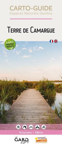 Terre de Camargue