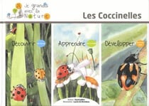 Les coccinelles - découvrir, apprendre, développer