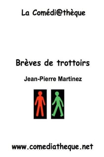 Brèves de trottoir