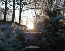 Paysages reels, nature revee - patrimoine de la creuse