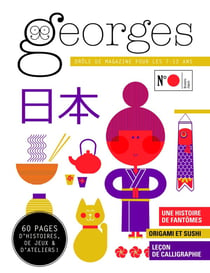Georges n.36 : Japon