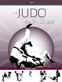Le judo des 9/12 ans