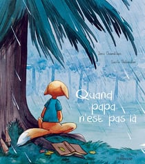 Quand papa n'est pas là