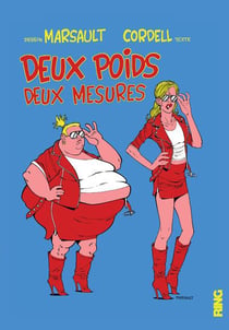Pulp - deux poids deux mesures