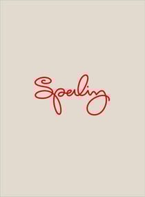 The abc to xyz of josh sperling