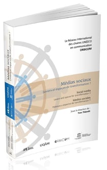 Médias sociaux : Leviers et espaces de transformation ?