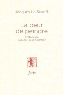 La peur de peindre