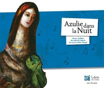 Azulie dans la nuit