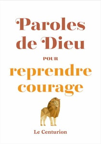 Paroles de Dieu pour reprendre courage