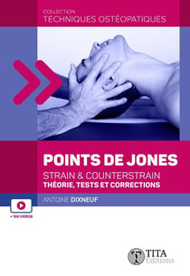 Les points de jones