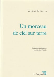 Un morceau de ciel sur terre