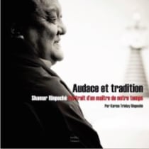 Audace et tradition - Shamar Rinpoché, portrait d'un maître de notre temps