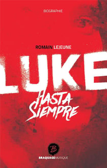 Luke, hasta siempre