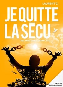 Je quitte la sécu - RSI, MAS, CIPAV, CARMF etc...