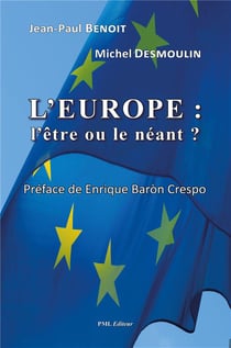 L'europe : l'être ou le néant ?