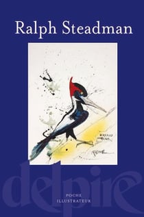 Ralph Steadman