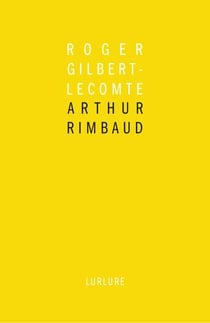 Arthur rimbaud