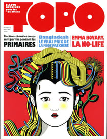 Revue topo n.2 - octobre-novembre 2016