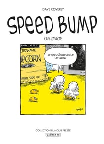 Speed Bump - Tome 02