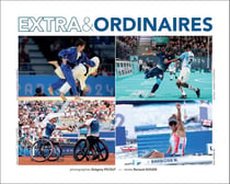 Extra&ordinaires