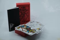 Le tarot Périno