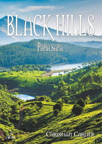 Black hills - paha sapa
