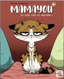 Mamayou : ils sont fous ces humains